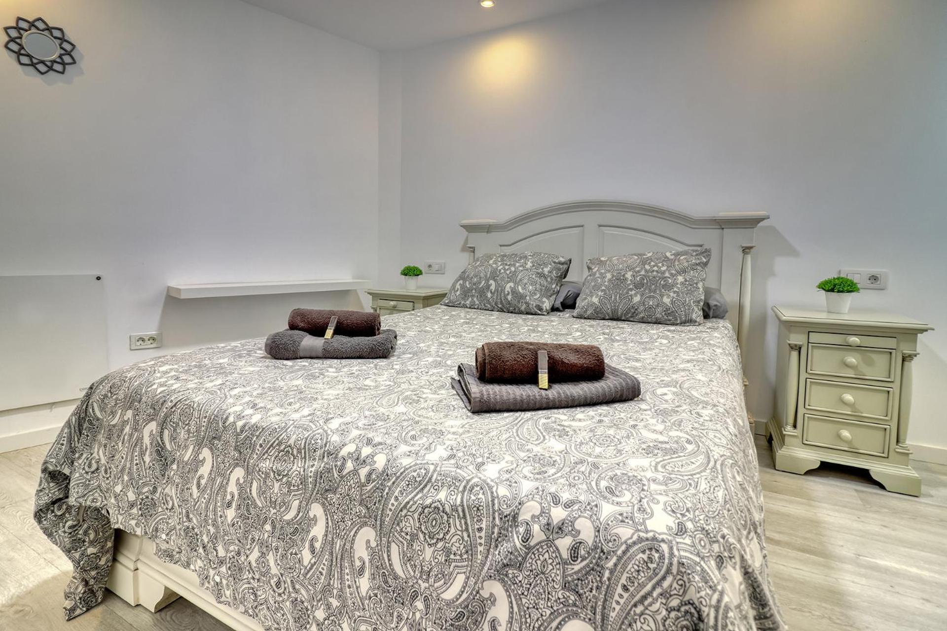 Central Modern Apartment With Private Parking & Ocean View & Coffee Corner Icod De Los Vinos Εξωτερικό φωτογραφία