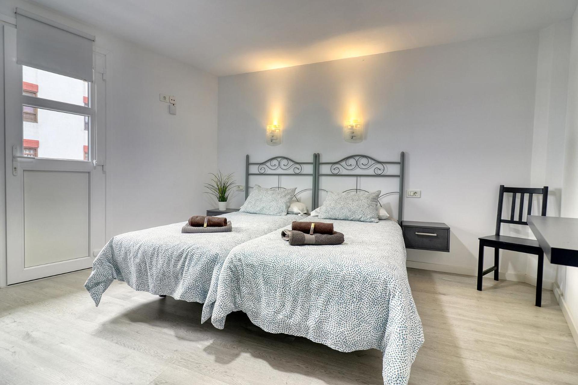 Central Modern Apartment With Private Parking & Ocean View & Coffee Corner Icod De Los Vinos Εξωτερικό φωτογραφία